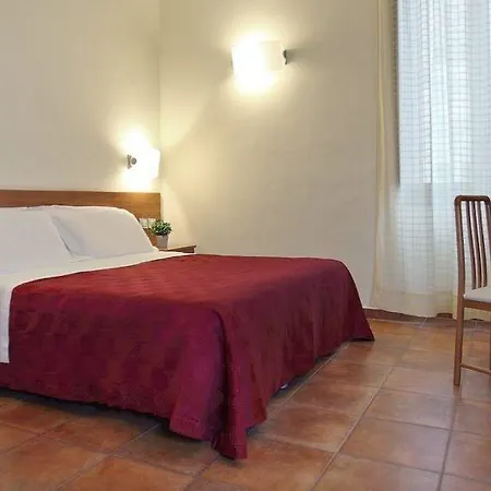 Sant' Antonio فندق ألبيروبيللو