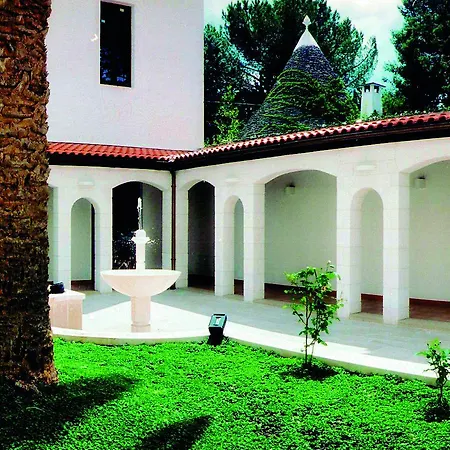 Sant' Antonio ألبيروبيللو