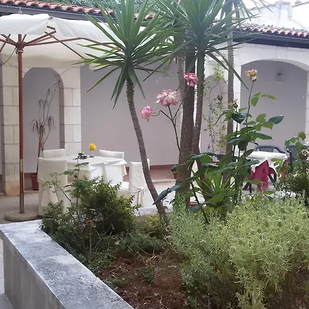 فندق Sant' Antonio ألبيروبيللو