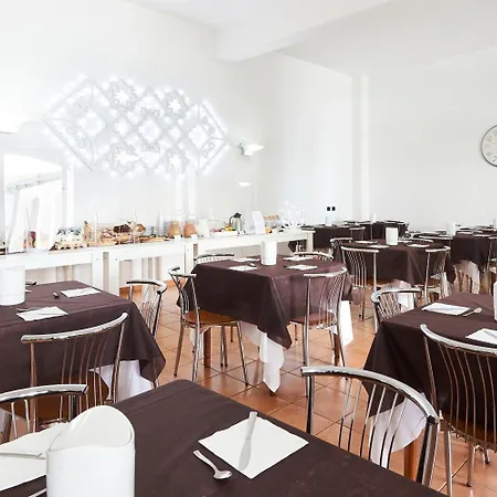 فندق Sant' Antonio 3*