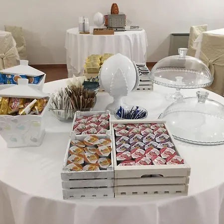 Sant' Antonio ألبيروبيللو