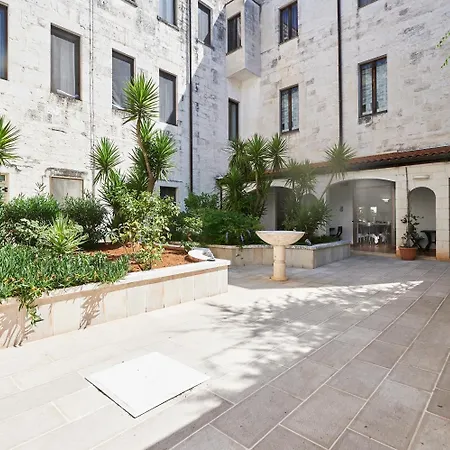 فندق Sant' Antonio 3*