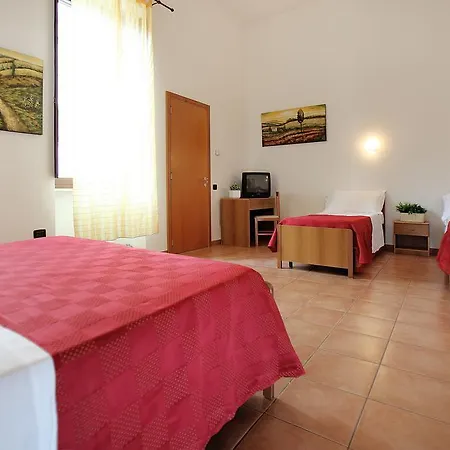 Sant' Antonio 3* ألبيروبيللو