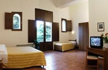 Sant' Antonio فندق ألبيروبيللو