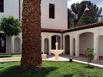 فندق Sant' Antonio ألبيروبيللو