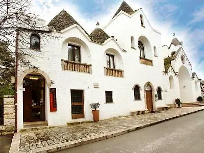 Sant' Antonio Hotel Alberobello