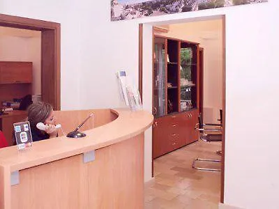 Sant' Antonio 3* ألبيروبيللو