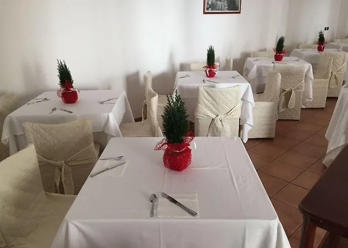 Hotel Sant' Antonio Alberobello