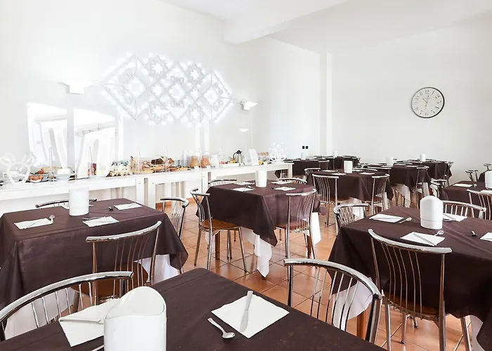 Hotel Sant' Antonio 3*
