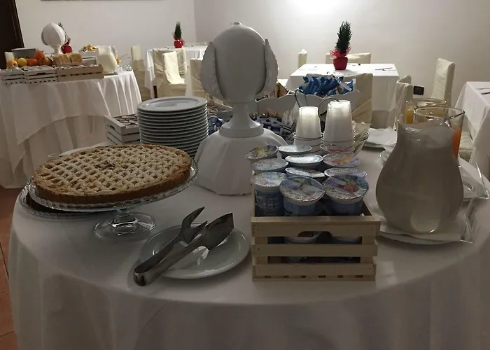 Sant' Antonio Hotel Alberobello