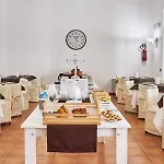 Sant' Antonio Hotel 3*