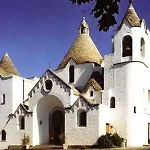 Sant' Antonio 3* Alberobello