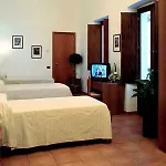 Sant' Antonio Hotel Alberobello