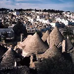 Sant' Antonio Hotel Alberobello