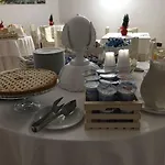Sant' Antonio Hotel Alberobello