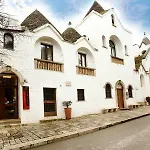 Sant' Antonio Hotel Alberobello