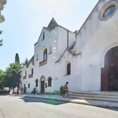 Sant' Antonio Hotel 3*