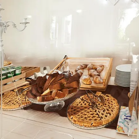 サンタントニオ アルベロベッロ
