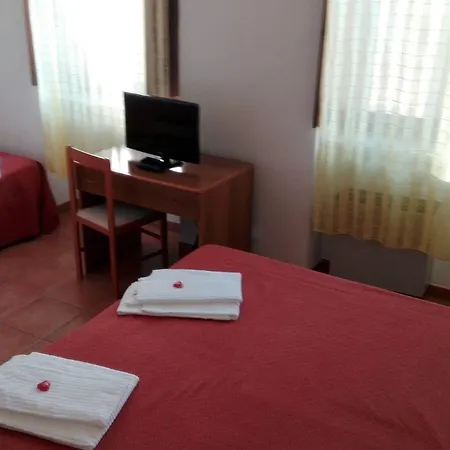 Sant' Antonio Hotel 3*