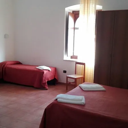 Hotel Sant' Antonio