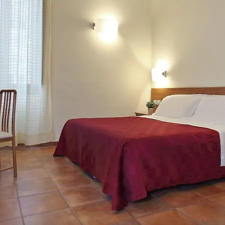 Sant' Antonio Hotel 3*