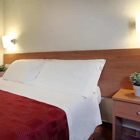 Sant' Antonio Hotel 3*