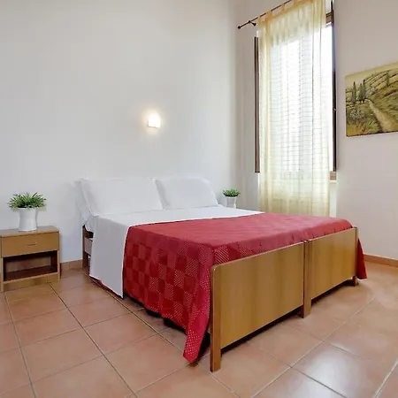 Sant' Antonio Hotel Alberobello