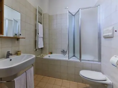 Hotel Sant' Antonio
