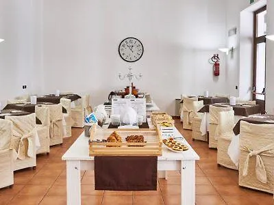 Sant' Antonio Hotel 3*
