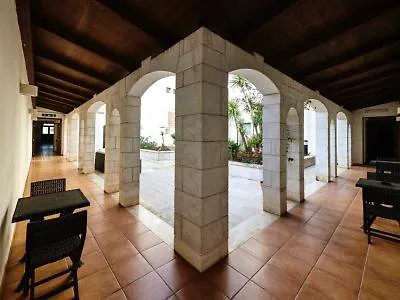 Sant' Antonio Hotel Alberobello