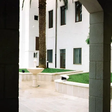 Sant' Antonio Отель