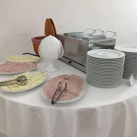 Hotel Sant' Antonio Alberobello