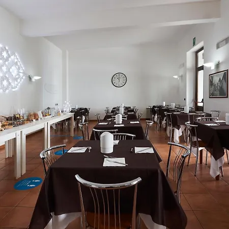 Hotel Sant' Antonio 3*