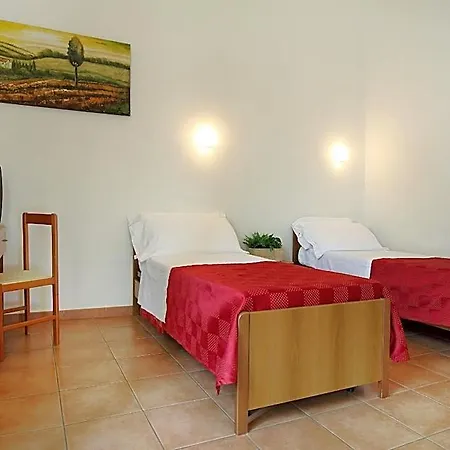 Sant' Antonio Otel 3*