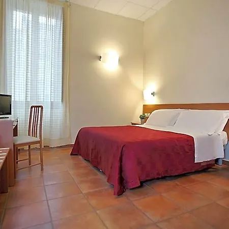 Hotel Sant' Antonio