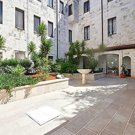 Hotel Sant' Antonio 3*
