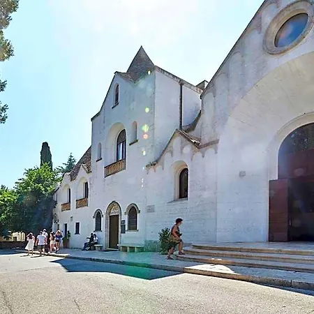 Sant' Antonio Otel Alberobello