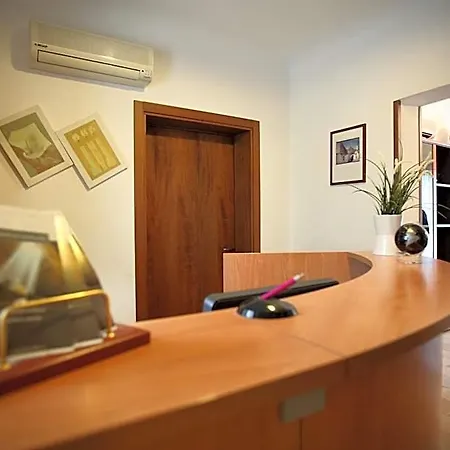 Hotel Sant' Antonio 3*