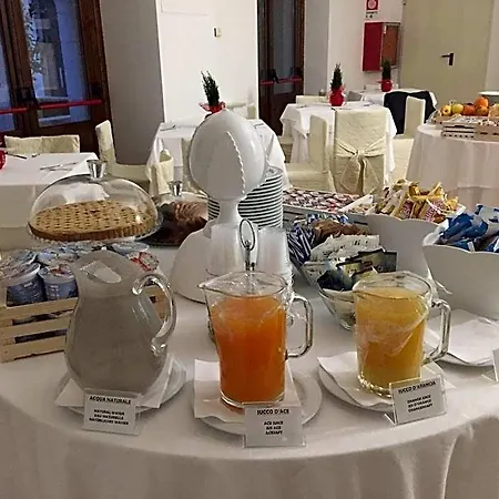 Sant' Antonio 3*