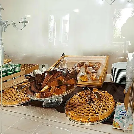 Sant' Antonio Hotel Alberobello