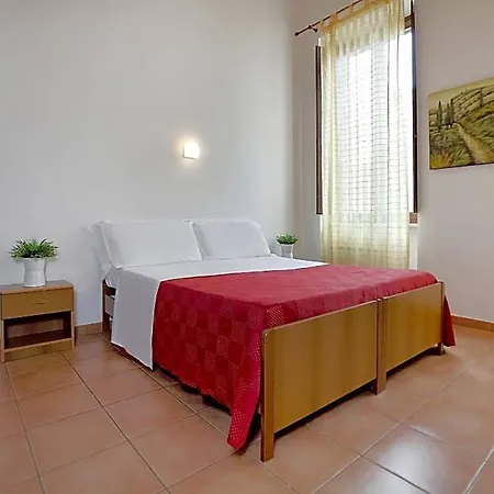 Sant' Antonio Hotel Alberobello