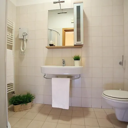 Hotel Sant' Antonio 3*