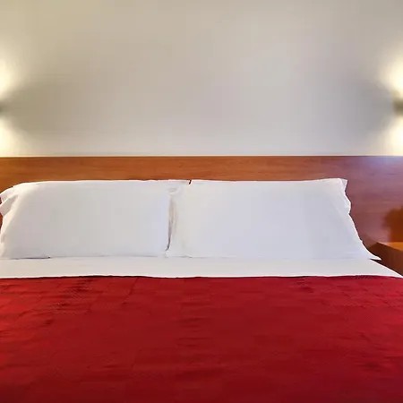 Hotel Sant' Antonio 3*