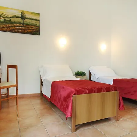 Sant' Antonio Отель