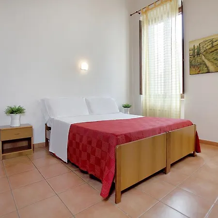 Отель Sant' Antonio 3*