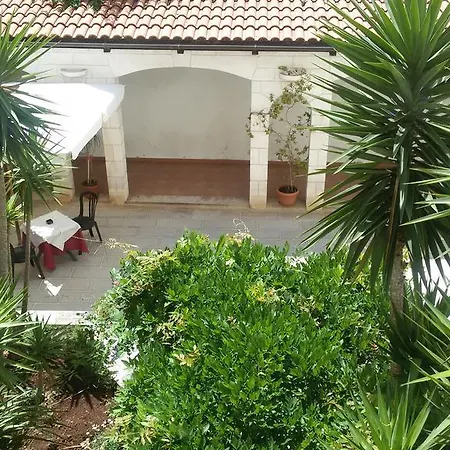 Hotel Sant' Antonio Alberobello