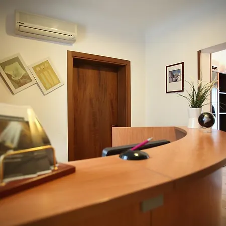 Sant' Antonio Hotel