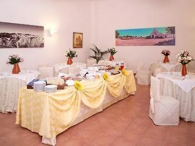 Отель Sant' Antonio