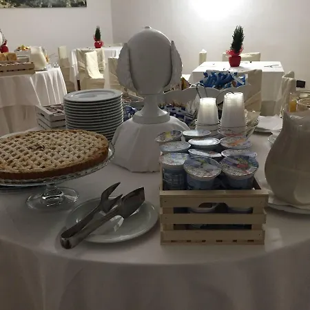 Sant' Antonio Hotel Alberobello
