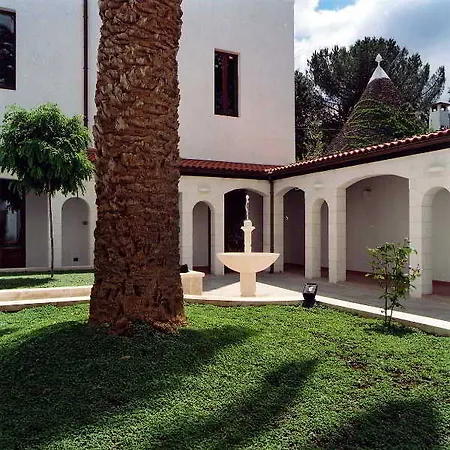 Sant' Antonio Hotel 3*